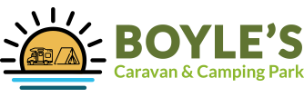 Boyles Caravan